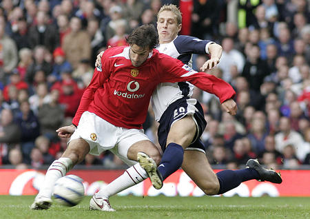 一个无可替 一个无可替