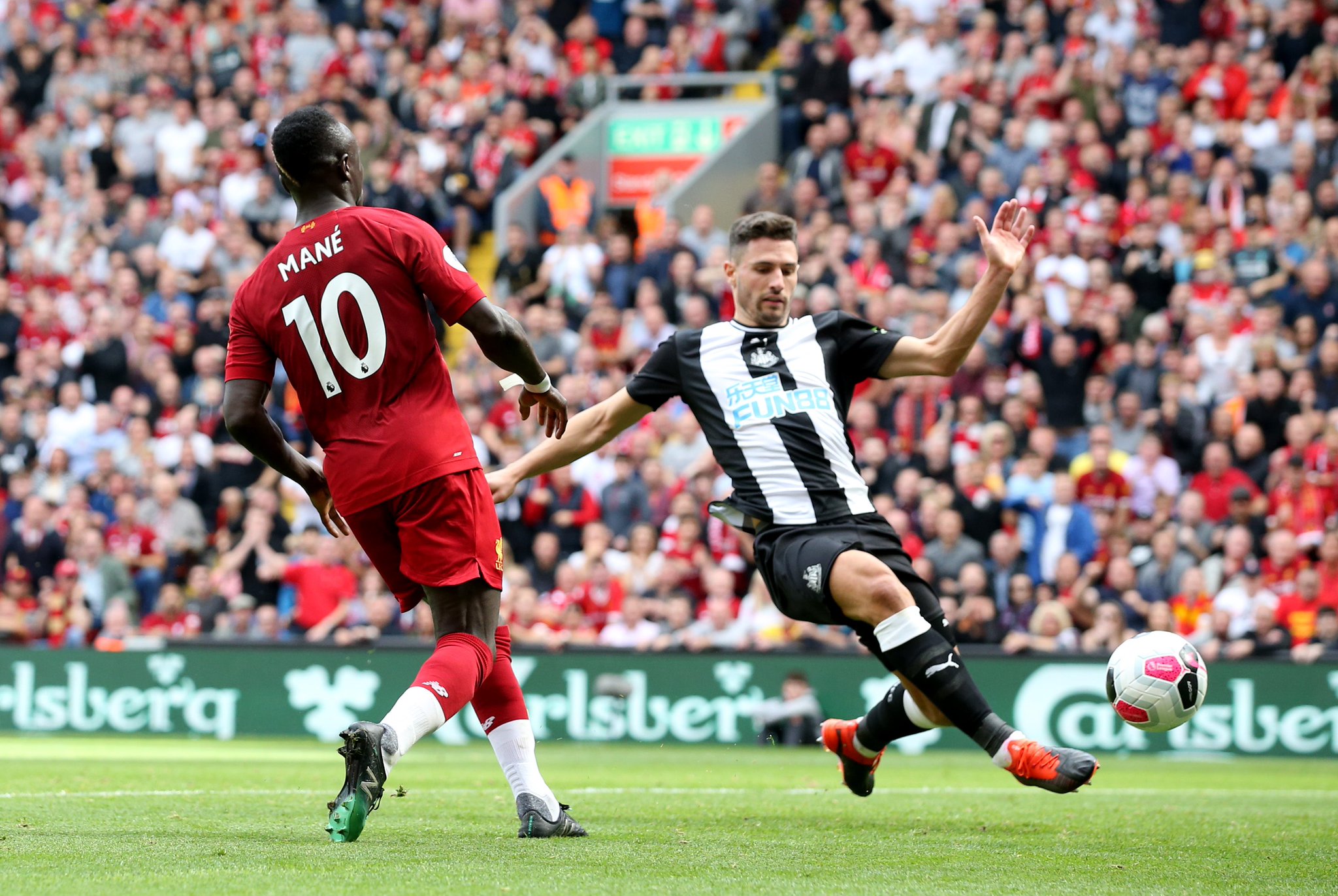 布署和全隊 布署和全隊